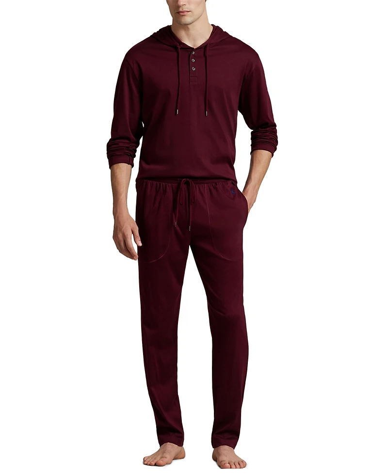 Polo Ralph Lauren Men's Long Sleeves Hoodie
