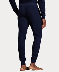 Polo Ralph Lauren Men's Premium Thermal Jogger Pajama Pants