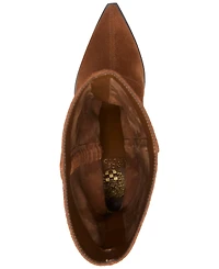 Vince Camuto Women's Lorrys Block Heel Boots