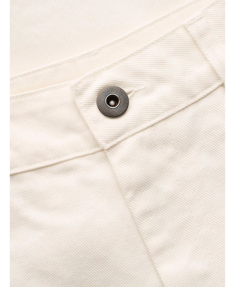 Celtic & Co. Women's Denim Shorts