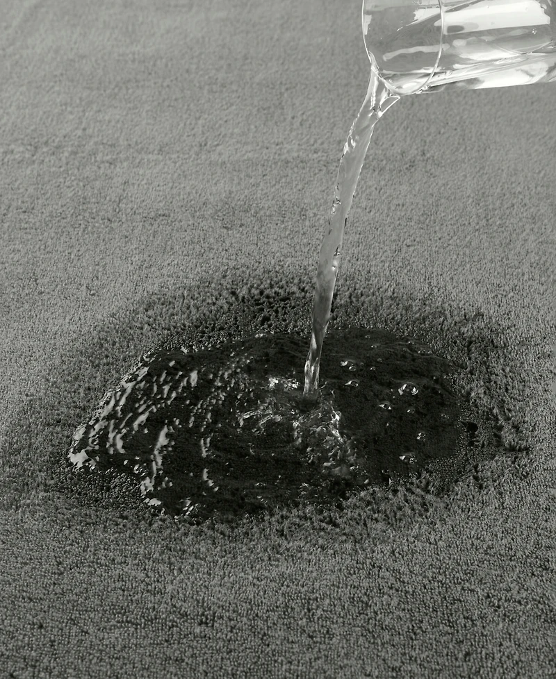 Madison Park Signature Turkish Cotton 6-Pc. Bath Towel Set