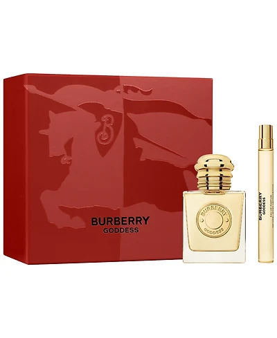 Burberry 2-Pc. Goddess Eau de Parfum Gift Set