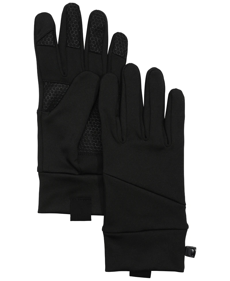 Alfani Men's Silicone Grip Gloves, Macy's Exclusive