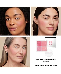 Givenchy Prisme Libre Loose Powder Blush