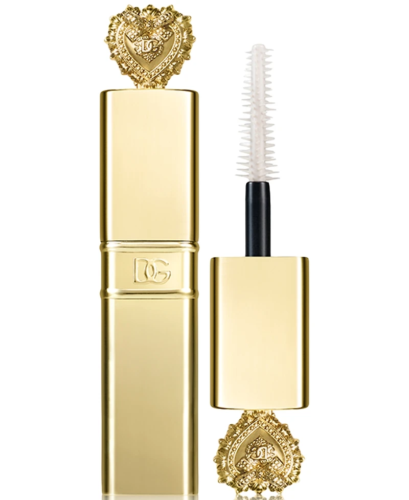 Dolce&Gabbana Everfull Xl Mascara, 0.1 oz. - 01 Total Black