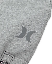 Hurley Big Boys Sunset Straight Leg Pants