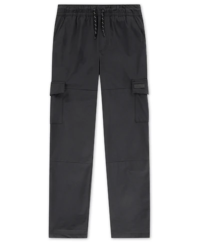 Hurley Big Boys Coronado Cargo Pants