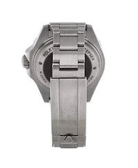 Pre-Owned Rolex Oyster Perpetual Deepsea Sea-Dweller Automatic Watch in Stainless Steel and Cerachrom 44mm