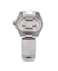 Pre-Owned Rolex Oyster Perpetual Submariner Automatic Watch in Stainless Steel and Cerachrom 40mm