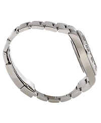 Pre-Owned Rolex Oyster Perpetual Explorer Ii Automatic Watch in Stainless Steel 42mm