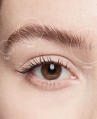 Bobbi Brown Natural Brow Shaper Eyebrow Gel