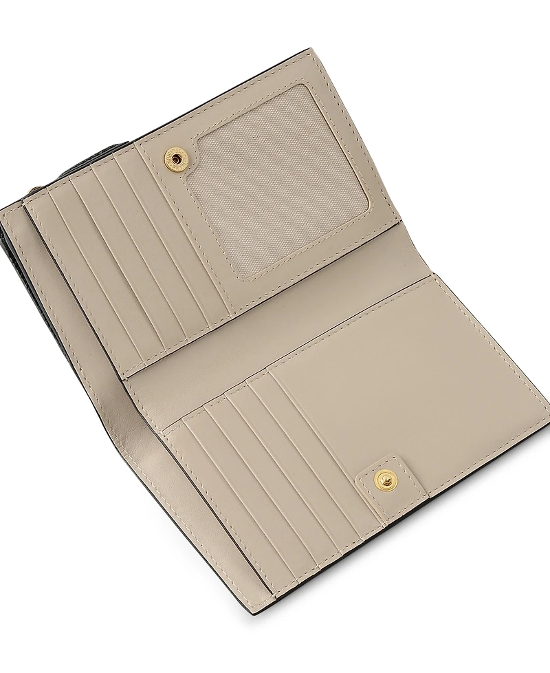 Radley London Floribunda Leather Bifold Wallet