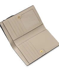 Radley London Floribunda Leather Bifold Wallet