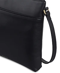 Radley London Pockets Small Leather Zip Top Crossbody Bag