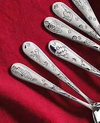 Villeroy & Boch Toys Delight Coffee Spoons, Set of 6