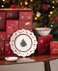 Villeroy & Boch Christmas Toys Memory 2025 Advent Calendar