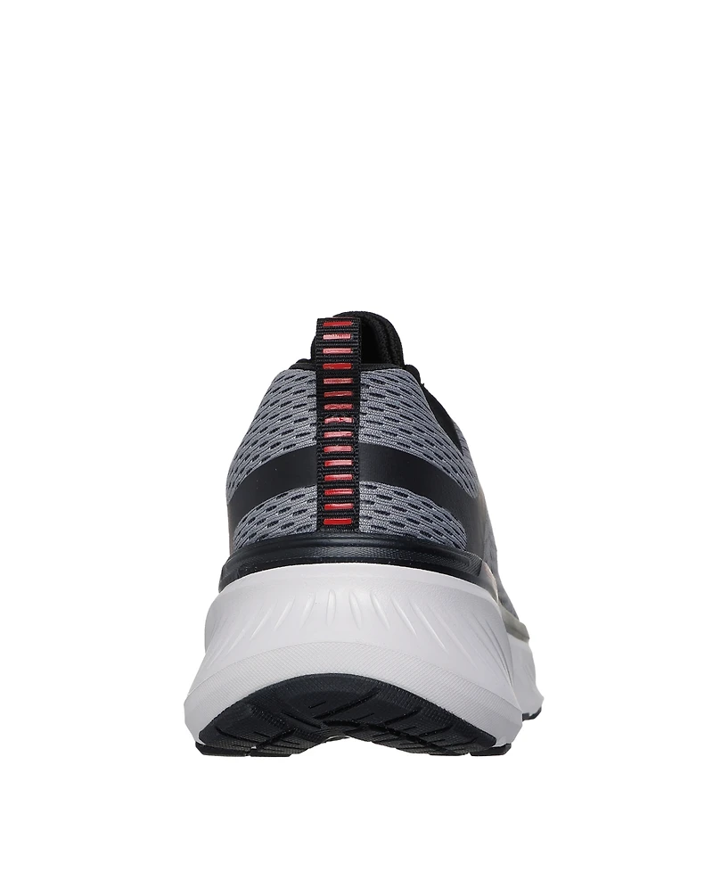 Skechers Men's Relaxed Fit: Edgeride - Contention Casual Walking Sneakers from Finish Line