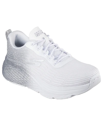 Skechers Women's Max Cushioning Elite 2.0 - Alva Athletic Running Sneakers from Finish Line