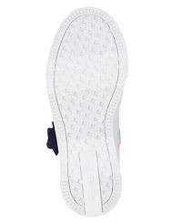 Skechers Little Girls Twinkle Toes: Sparks - Unicorn Stay-Put Light-Up Casual Sneakers from Finish Line