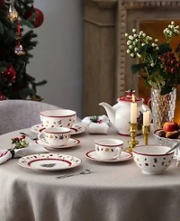 Villeroy & Boch Toys Delight Round Rice Bowl