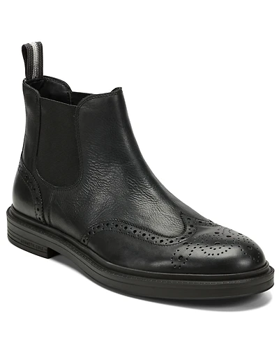 Kenneth Cole New York Men's Frank Chelsea Boots