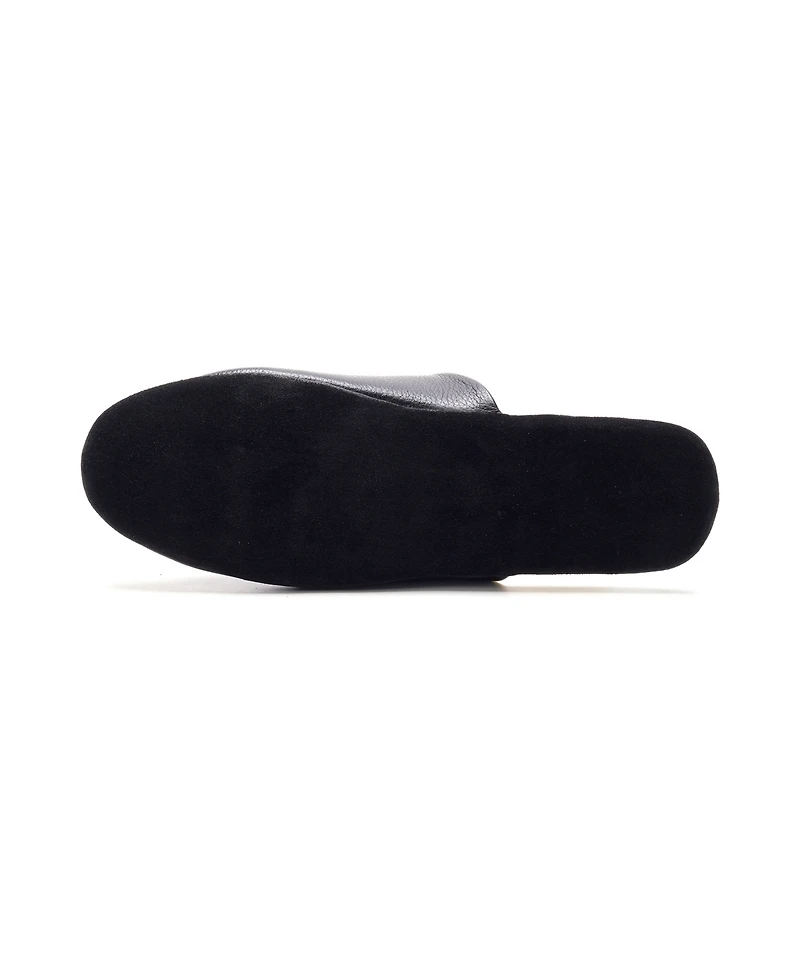 Anthony Veer Men's Clark House Slip On Slippers