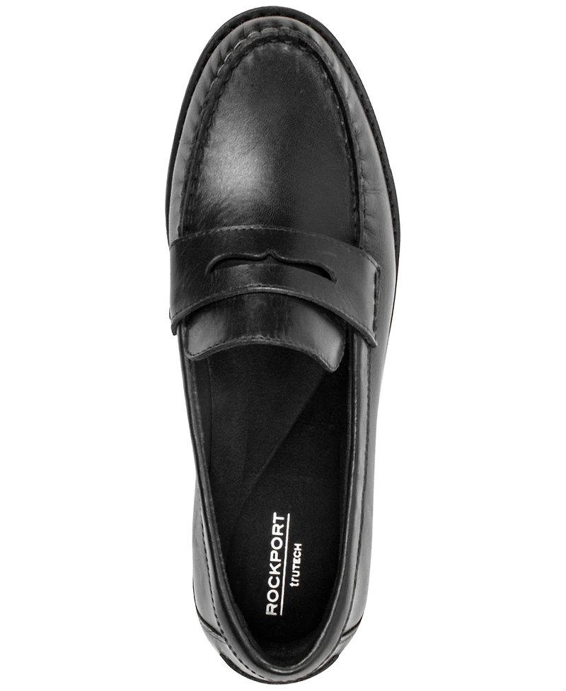 Rockport Women's Weslin Slip-On Loafers