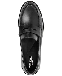 Rockport Women's Weslin Slip-On Loafers