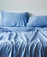 BedVoyage Luxury Rayon from Bamboo 4-Pc. Sheet Set