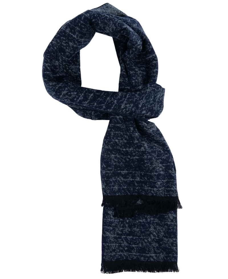 Ted Baker Men's Striped Scarf