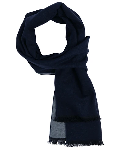 Ted Baker Men's Double Sided Scarf
