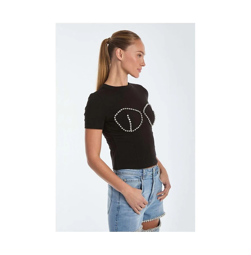 The Noli Shop Womens