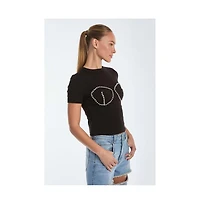 The Noli Shop Womens