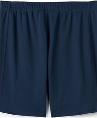 Lands' End Women's Mesh Gym Shorts