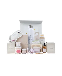 Lizush Pampering Skincare Gift Set for New Moms