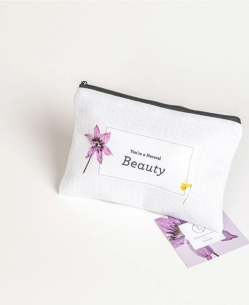 Lizush Bridal Spa Gift Set
