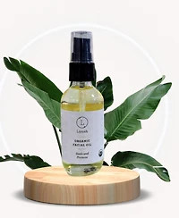 Lizush Facial Oil, 2 oz.