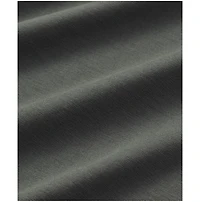 Pact Men's Organic Cotton Luxe Stretch Jersey Slim Crew Neck Tee