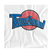 Logovision Big & Tall Space Jam Tune Squad T-Shirt