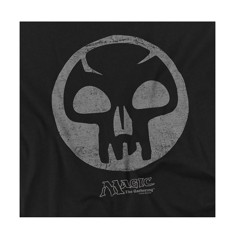 Logovision Men's Magic The Gathering Symbol T-Shirt