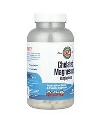 Kal Chelated Magnesium Bisglycinate