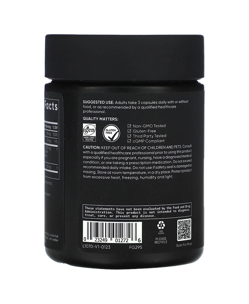 Sports Research Multi Collagen 1 600 mg