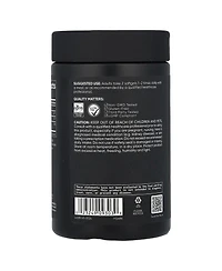 Sports Research Magnesium Glycinate