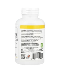 Kyolic Aged Garlic Extract Cholesterol Health Formula 104