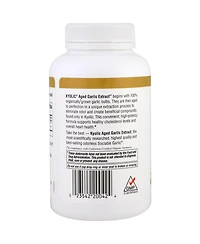 Kyolic Aged Garlic Extract Cardiovascular & Immune Reserve Formula 200