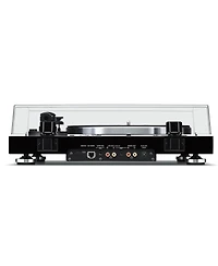 Yamaha MusicCast Vinyl 500 Wi-Fi Turntable (Piano Black)