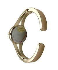Olivia Pratt Minimalist Style Every Day Cuff Women Watch