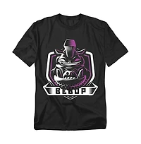 Logovision Men's Tmnt Bebop T-Shirt