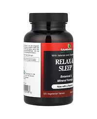 Futurebiotics Relax & Sleep