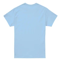 Logovision Men's Avatar The Last Airbender Group Chibi T-Shirt